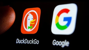 Apple planned to replace Google with DuckDuckGo as Default Search