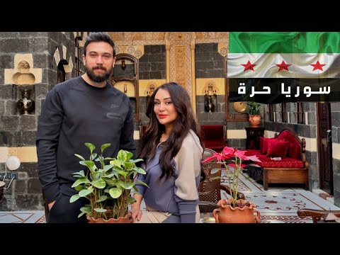 وأخيرا رجعنا بعد 13 سنة شيف عمر