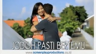 Fachri Albar & Gista Putri (FTV Jogja) - Jodoh Pasti Bertemu