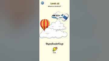 Dop 5 Level 45 || #impossible #dop2 #shorts