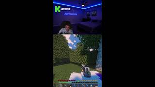 Famous entra a verme jugando MINECRAFT JAVA CON MODS Net Worth