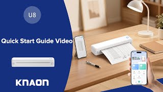 Quick Start Guide Video