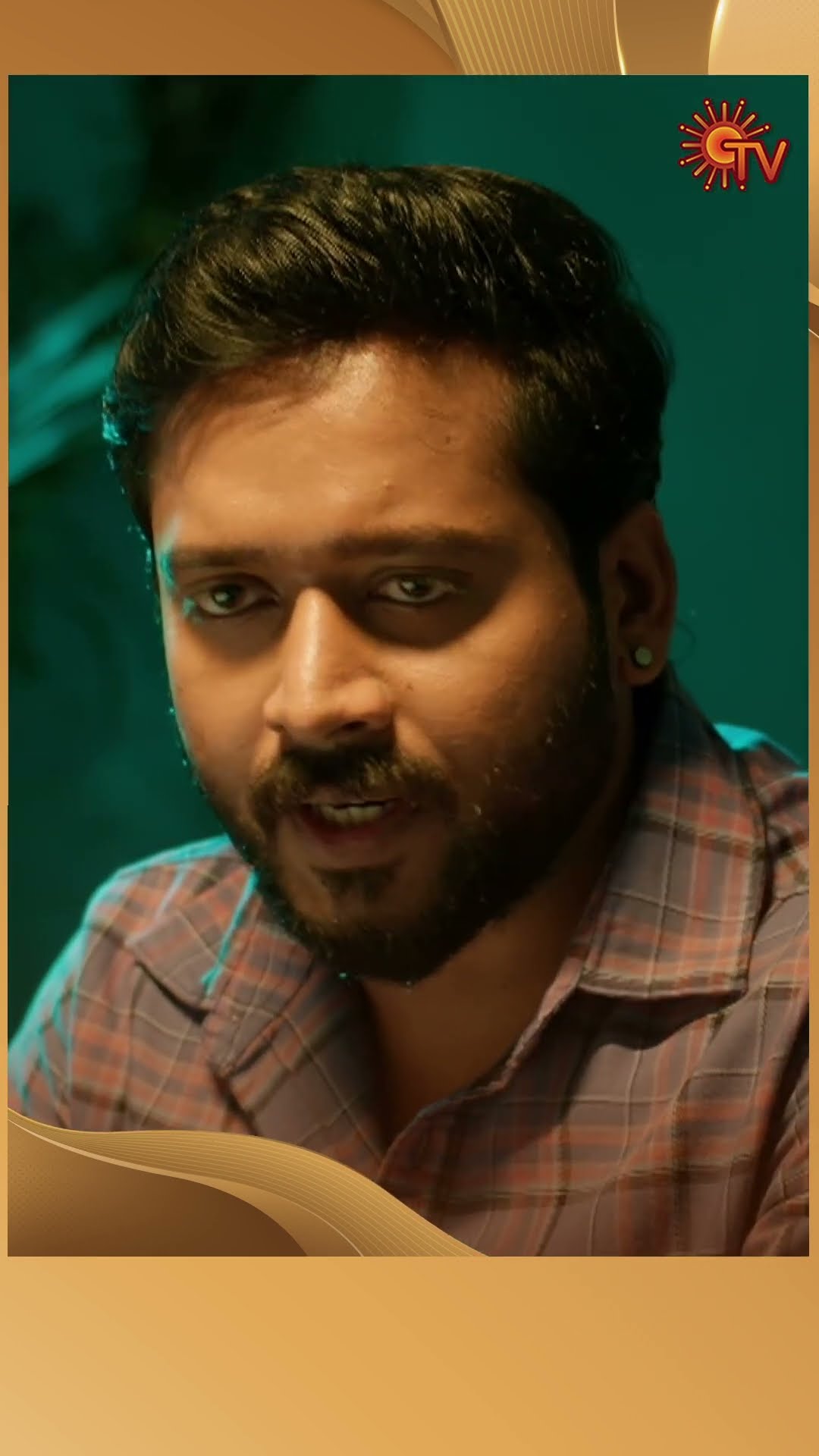 #Singapenne #SunTV #shorts #tamilserial