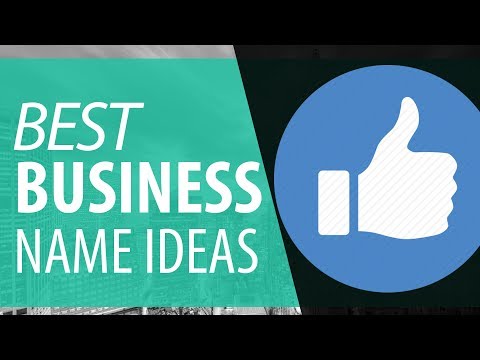 439 Cool Creative Business Names Ideas List Generator