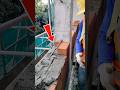 ব্রিক গাথুনীর মাঝে রড দেয়া হয় কেন? #shorts #foryou #construction
