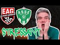 Ea guingamp  asse lavant match 