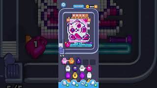 Pixel Flow Level 697