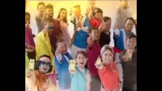 TVC GPU ft Jenita Janet - Jagonya Gosok Pijat Urut