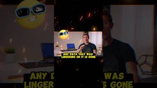 Tails OS: Anonymity with Linus😏 #shortsyoutube #shortsfeed #short #shorts