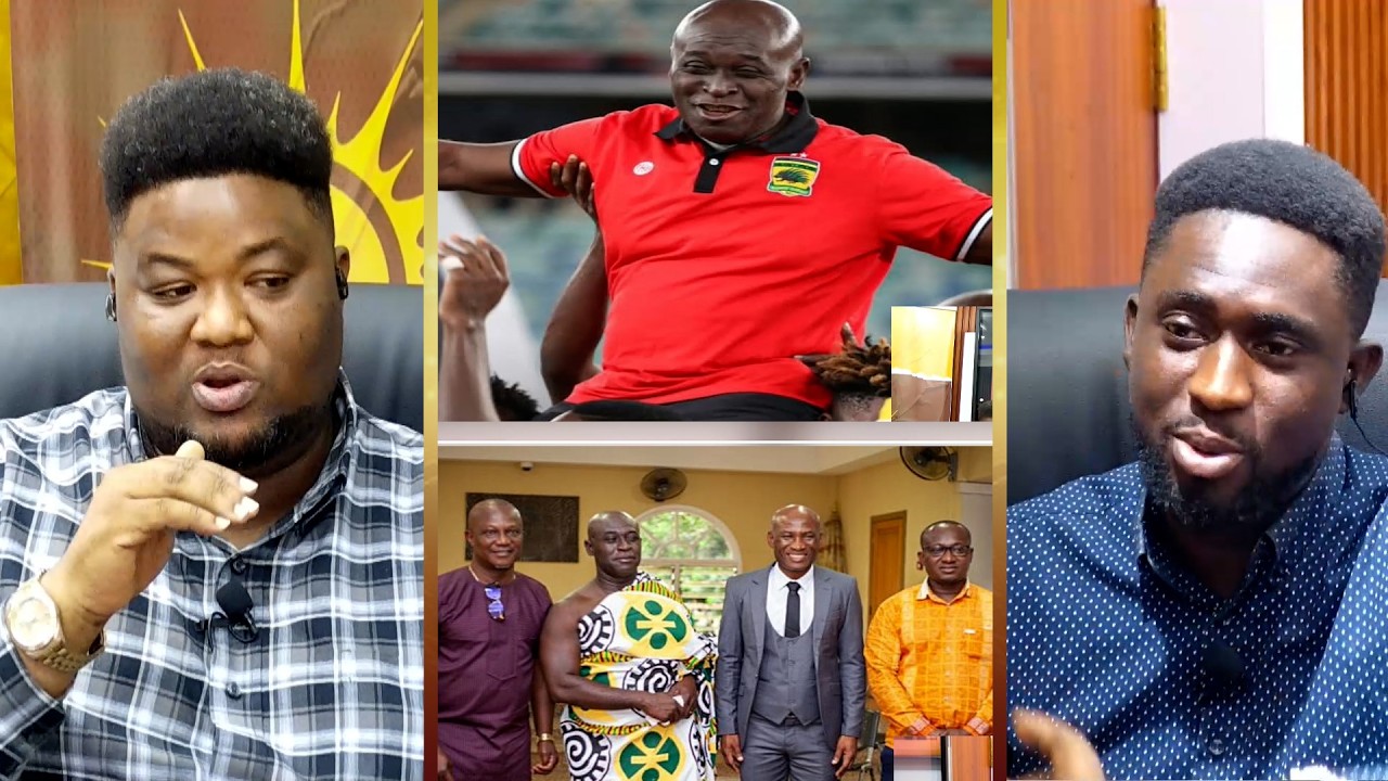 Biggie Kotoko IMC has failed in its 3-year term at Kotoko.