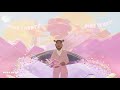 Pink Sweats - Pink City [Official Audio]