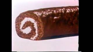 60s TV Ad Hostess Ho-Hos A Big Delight (#1)