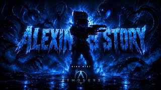 Astro Panic 1–3 All Episodes – Alex's Story