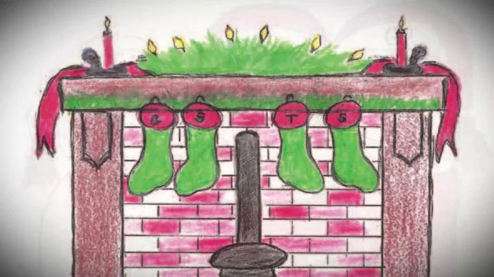 The Adventures Of The Tinsel Tots by Geraldine S. ...