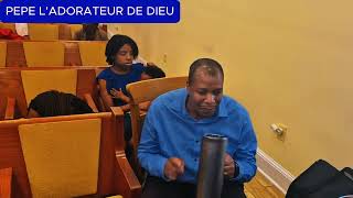BOUYON LOUWANJ