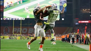 Best Pro Bowl Plays And Funny Moments Of All Time
