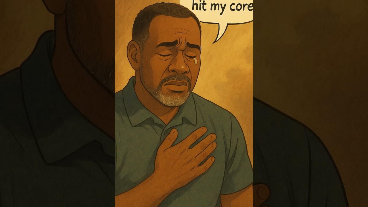 Father wounds run deep, but healing runs deeper. 