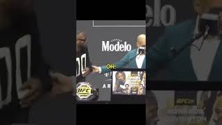 Colby crossed a line no one expected at UFC 296