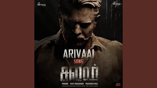 Arivaai (From 