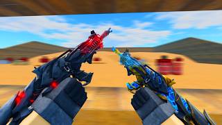 havoc and tempest