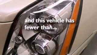 2010 Cadillac DTS Springfield MO