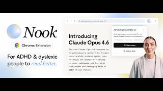 How to Use the Nook Browser Extension screenshot 3