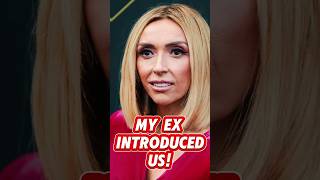 Giuliana Rancic Reveals Ex Jerry O’Connell Introduced Her To Husband Bill Rancic!