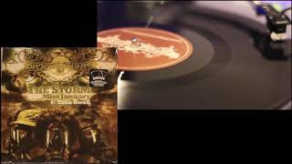 The Procussions Miss January Feat Talib Kweli