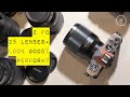 Nikon Z fc Trying On + Testing Over 25 Lenses | Laowa, Pergear, Viltrox, Mamiya, F + Z | Matt Irwin