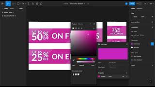 How to Craft new Images for the Online Store Carousel Using Our Figma Template | DispenseFirst