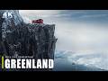 MYSTERIOUS GREENLAND | The Most Isolated Houses in the World | Full Documentary 4K