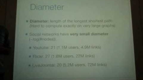 2009.07.30 CSSS2009 Lecture by Nicolas Schabanel (2/17)
