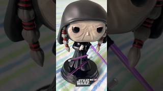 Darth Traya Star Wars Gaming Greats Funko Exclusive Pop is Good?