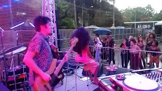 Xênia França "Pra que me chamas?"👑 M-V-F Music Vídeo Festival 2018 - Expandindo Mentes