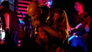 Common + The Roots - "The Light" LIVE