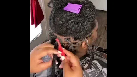 LEARN BRAIDING SKILLS #120