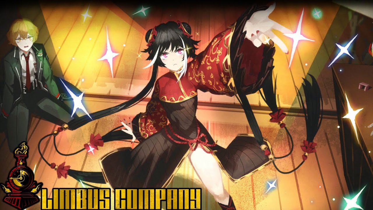 Limbus Company - [69] - The Lessons Begin