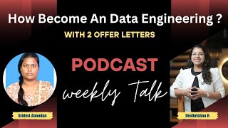 How to CRACK AZURE DATA ENGINEERING Job?TESTING TO AZURE #DE