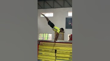 Death parkour fails | Gymnastics Time #deathmatch