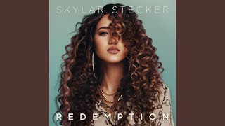 Video thumbnail of "Skylar Stecker - Playing for Keeps"