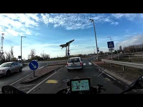 200 KM Ride with the Carpuride W702BS