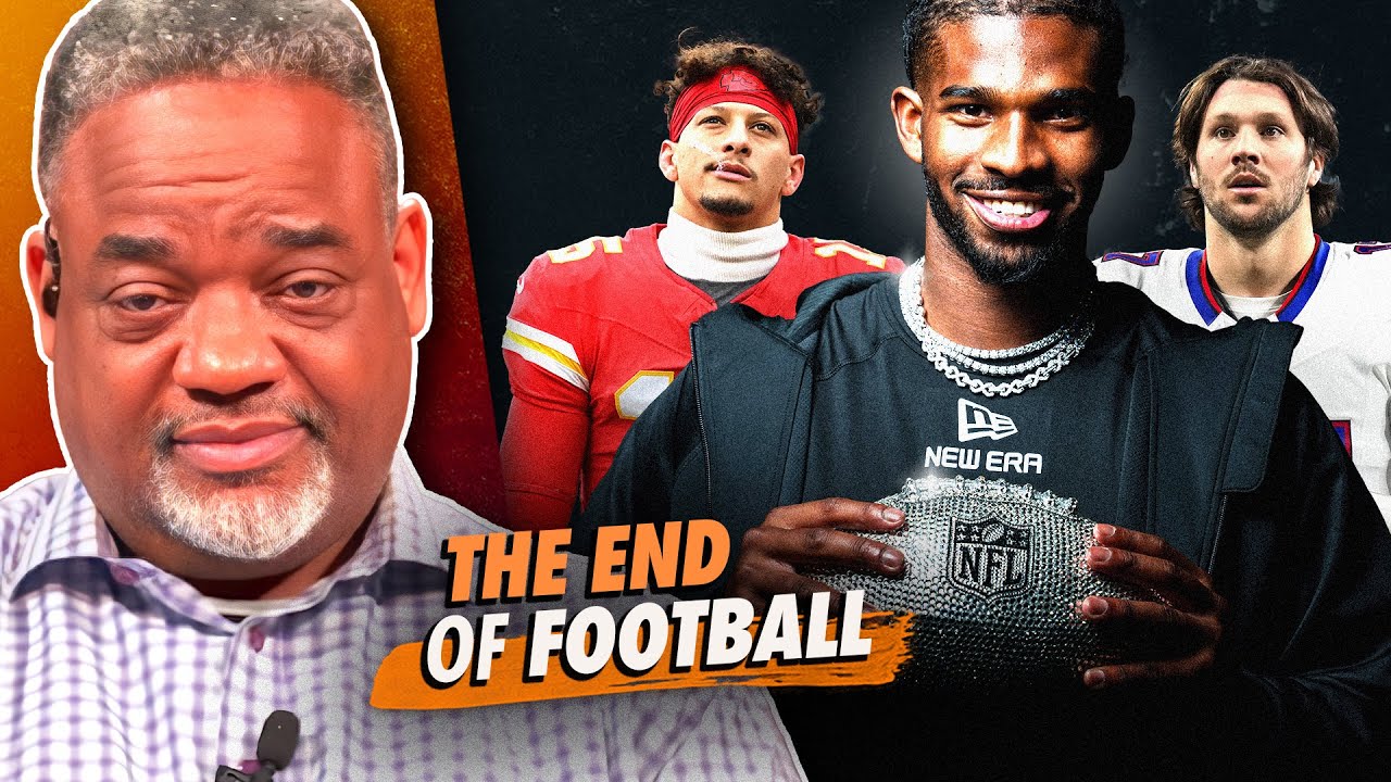 Why Shedeur Sanders Has Ruined the NFL