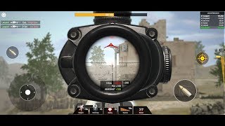 Bullet Strike: Sniper PvP game screenshot 5