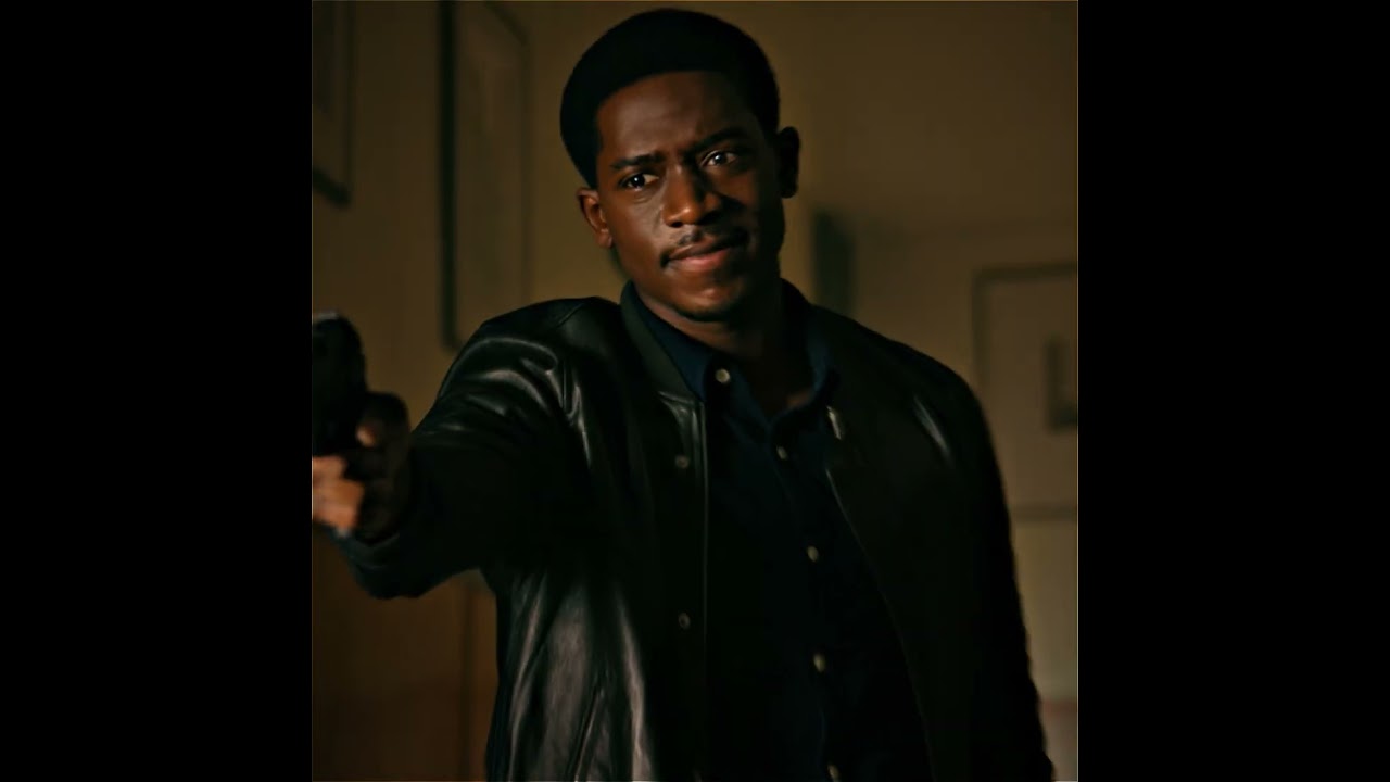 Franklin Saint | Metamorphosis x Shadow Lady | 4K Edit 