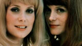 Spooky Tooth : Kyle  - Catherine Deneuve &  Françoise Dorléac - HQ