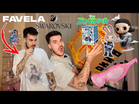 MEGINT MEGVETTEM MINDENT, AMIRE VÁGYTAM! 😅💘