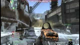 Famous COD : Black Ops : Triple & Double Grenade Kill By Bomsi Profile