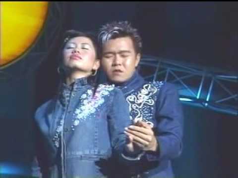 [黄子彬 / 林畀赪] 放不下感情 -- 七夕情牵中秋月--云顶情歌对唱全国大赛 2005 (Official MV)