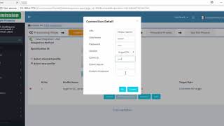 QCommission features and SugarCRM integration