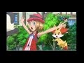 Pokemon XY - Episode 61, 62. 63, 64 Leak Photo